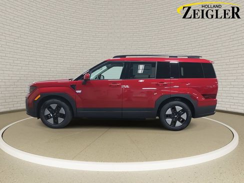 New 2026 Hyundai Santa Fe SEL AWD/4WD image 8
