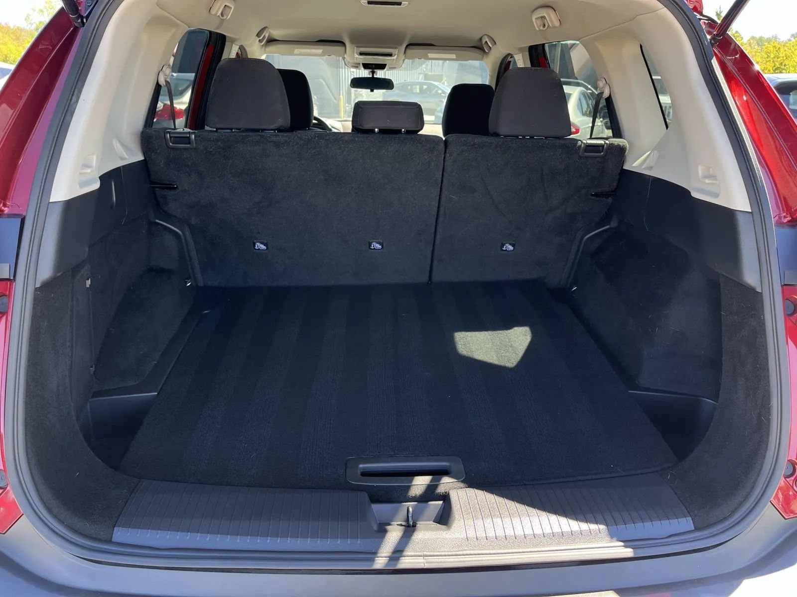 Used 2023 Nissan Rogue S FWD image 22