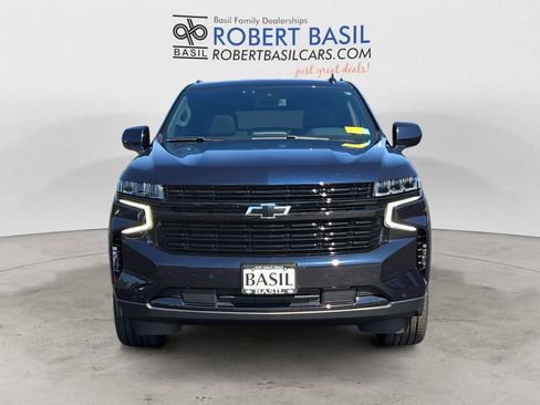 Used 2023 Chevrolet Tahoe RST image 8