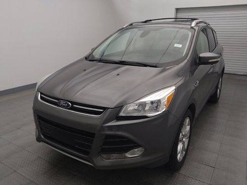 Used 2014 Ford Escape Titanium image 15