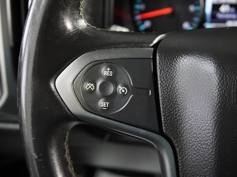 Used 2016 Chevrolet Silverado 1500 LT w/ All Star Edition AWD/4WD image 15