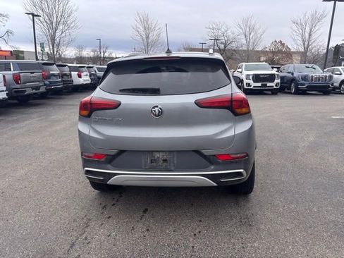 Used 2023 Buick Encore GX Essence w/ Experience Buick Package AWD/4WD image 7