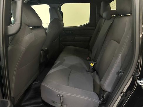 Used 2024 Toyota Tacoma SR5 image 23