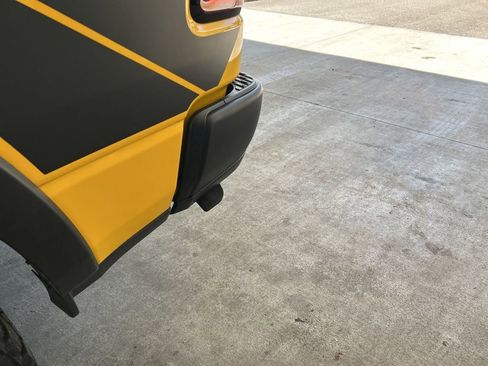 Used 2023 RAM 1500 Rebel w/ Rebel Level 2 Equipment Group image 20