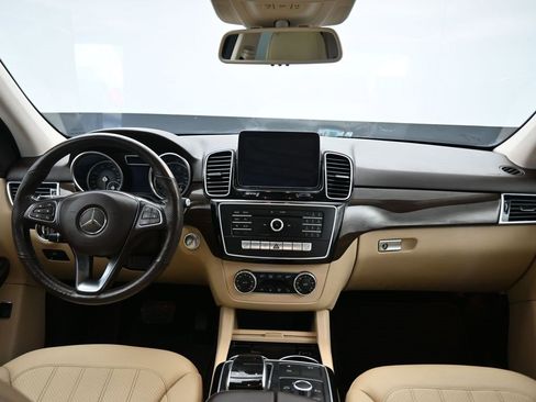 Used 2016 Mercedes-Benz GLE 350 4MATIC image 40