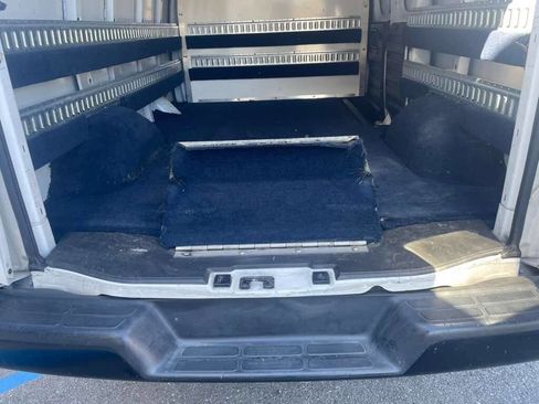 Used 2019 Chevrolet Express 2500 2500 3dr Cargo Van image 16