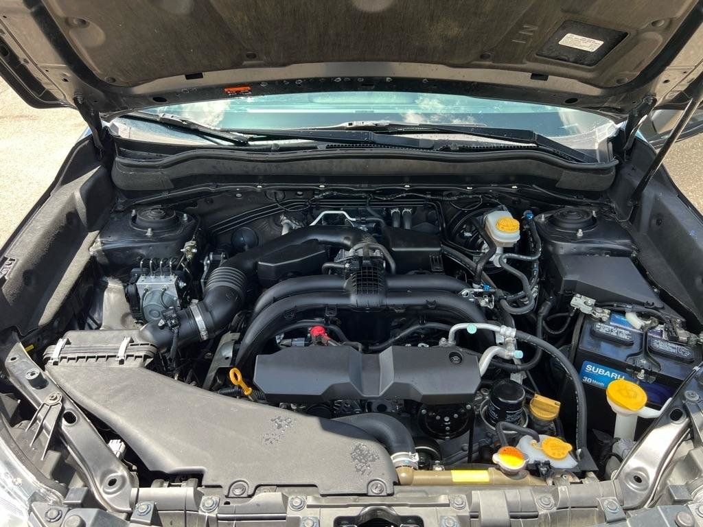 Used 2018 Subaru Forester 2.5i Limited AWD/4WD image 20