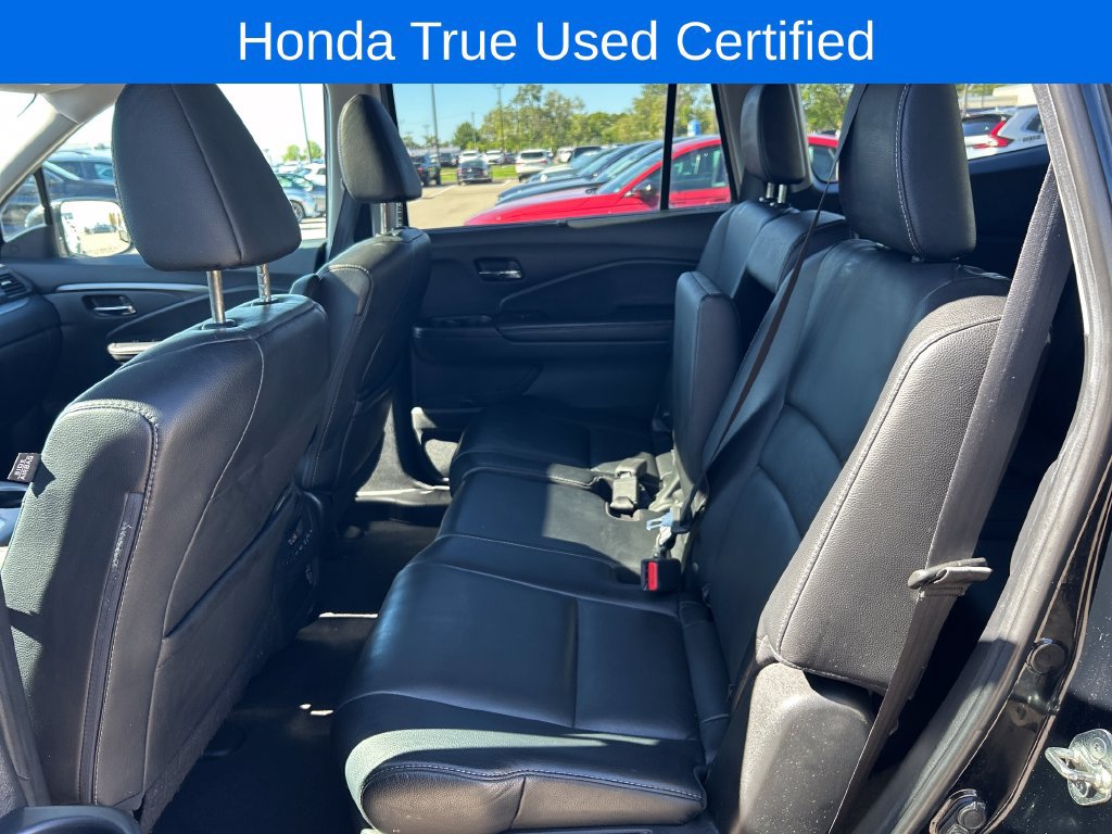 Used 2019 Honda Pilot EX-L image 15