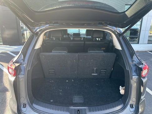 Certified 2023 MAZDA CX-9 Touring Plus image 8