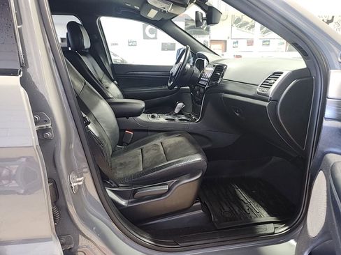 Used 2020 Jeep Grand Cherokee Altitude image 7
