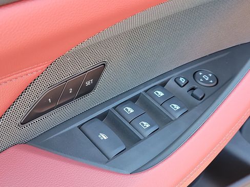 New 2026 BMW 430i Convertible w/ M Sport Package image 14