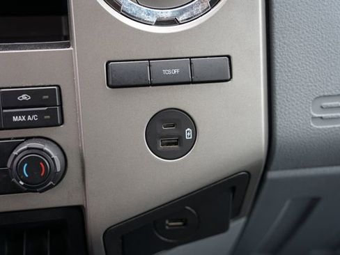Certified 2023 Ford F650 2WD Regular Cab Super Duty image 15