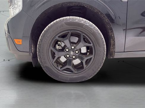 Certified 2024 Ford Maverick XLT w/ Equipment Group 300A Standard AWD/4WD image 25