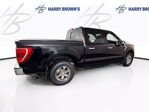 Used 2022 Ford F150 XLT w/ Equipment Group 302A High image 32