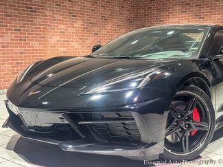 Certified 2024 Chevrolet Corvette Stingray Premium Conv w/ Z51 Performance Package video 4