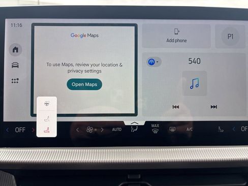 New 2026 Ford Explorer ST-Line w/ ST-Line Street Pack image 26