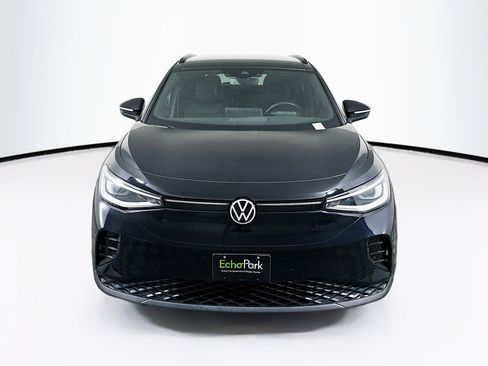 Used 2023 Volkswagen ID.4 Pro S RWD image 2