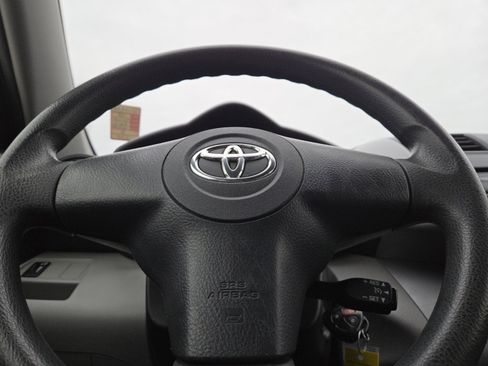 Used 2008 Toyota RAV4 4WD image 22