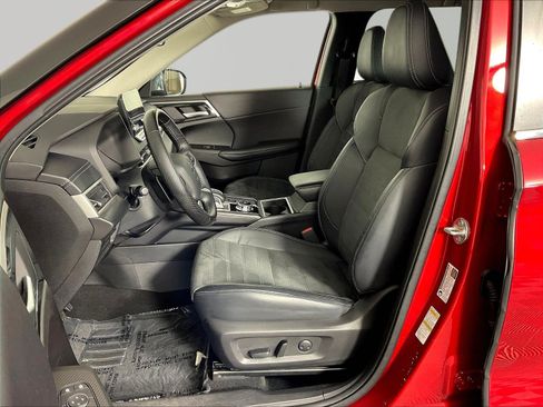 Used 2022 Mitsubishi Outlander SE FWD image 20