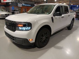 Used 2024 Ford Maverick XLT w/ XLT Luxury Package AWD/4WD video 1