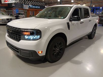 Used 2024 Ford Maverick XLT w/ XLT Luxury Package