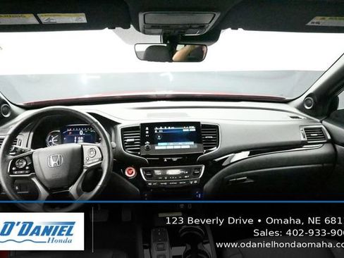 Used 2023 Honda Passport Elite image 26