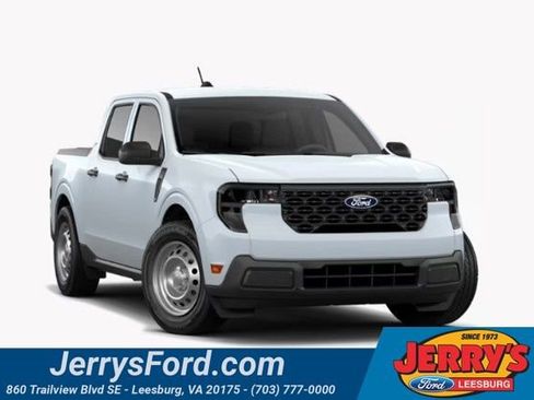 New 2026 Ford Maverick XL w/ Equipment Group 101A image 1