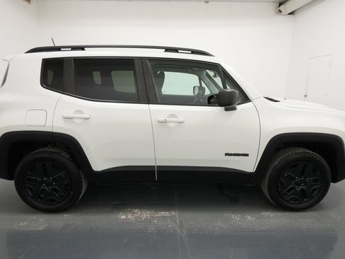 Used 2021 Jeep Renegade Sport AWD/4WD image 10