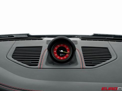 Used 2022 Porsche 911 GT3 RWD image 33