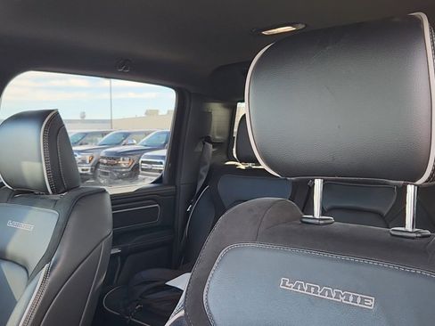 Used 2025 RAM 1500 Laramie image 10