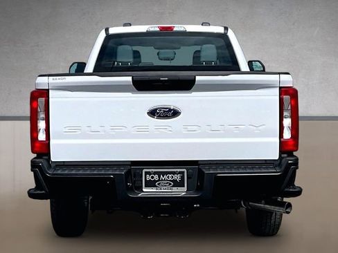 New 2026 Ford F350 XL RWD image 4