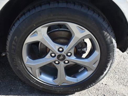Used 2023 Ford Escape ST-Line AWD/4WD image 46