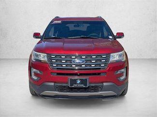 Used 2017 Ford Explorer Limited video 2