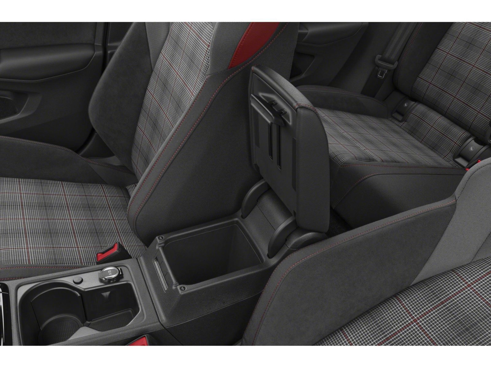 Used 2024 Volkswagen GTI S FWD image 8