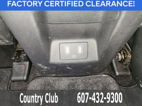 Certified 2022 Hyundai Tucson SEL AWD/4WD image 26