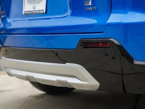 New 2026 Honda Prologue Elite image 9