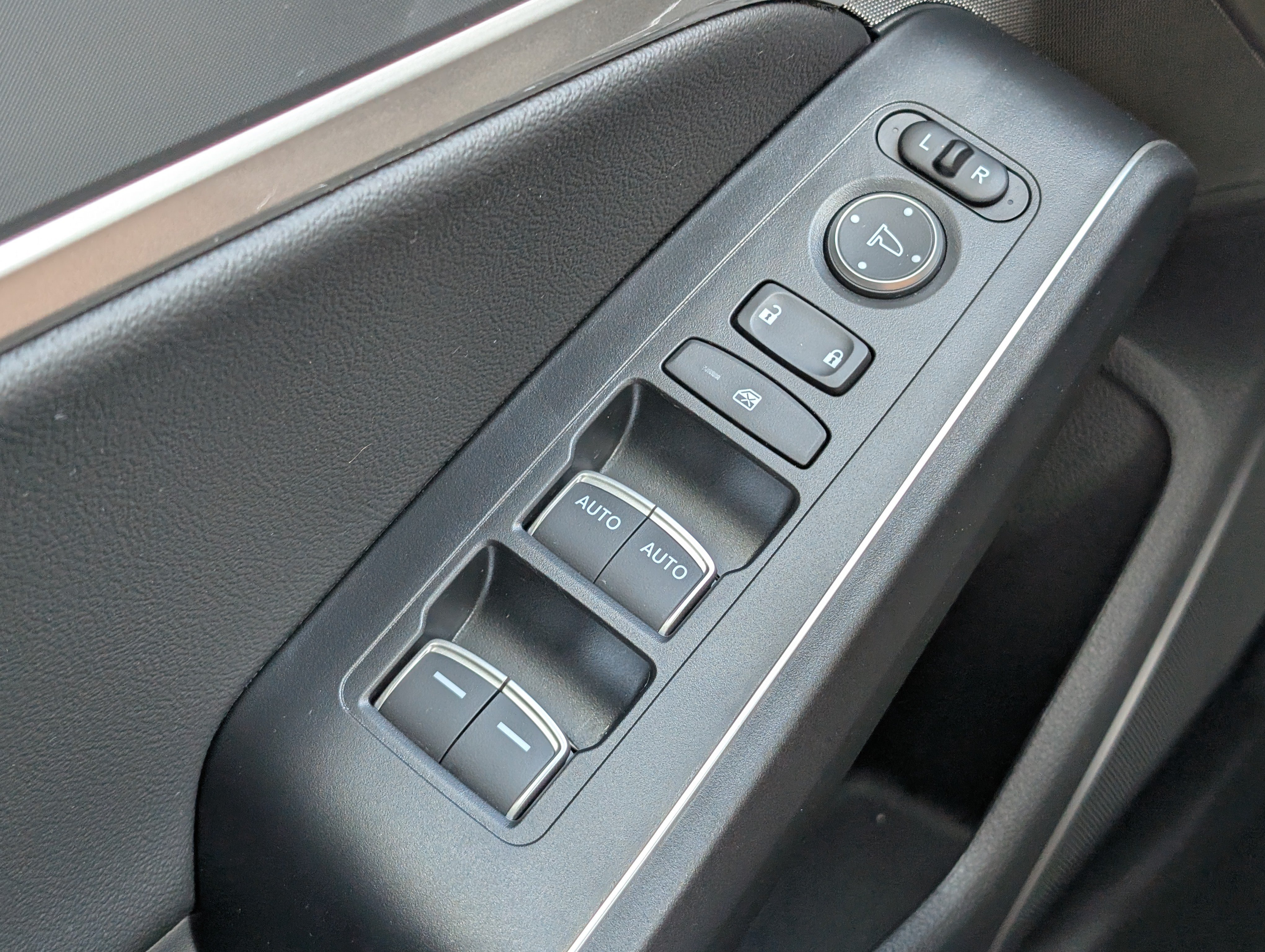 Certified 2025 Acura Integra A-Spec w/ Technology Package FWD image 22
