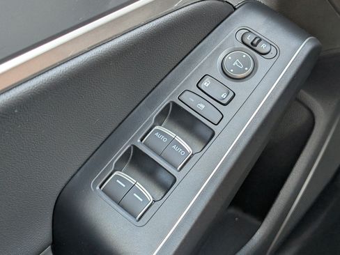 Certified 2025 Acura Integra A-Spec FWD image 22