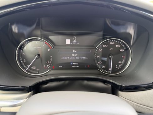 Certified 2023 Cadillac XT5 Premium Luxury image 32