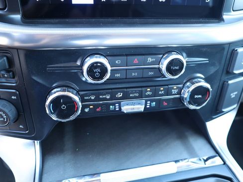 New 2026 Ford F150 Platinum w/ Equipment Group 703A Plus image 8