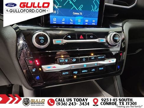 Used 2023 Ford Explorer ST w/ Equipment Group 401A image 27