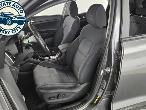 Used 2020 Hyundai Tucson Sport AWD/4WD image 26