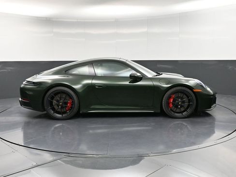 New 2026 Porsche 911 Carrera GTS image 9