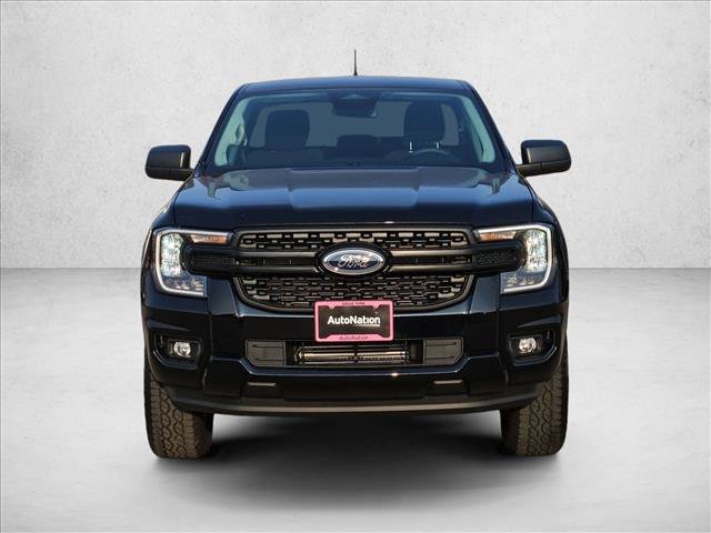 New 2026 Ford Ranger XL w/ Trailer Tow Package RWD image 6