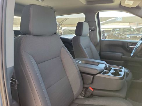 Used 2024 Chevrolet Silverado 1500 Custom Trail Boss image 14