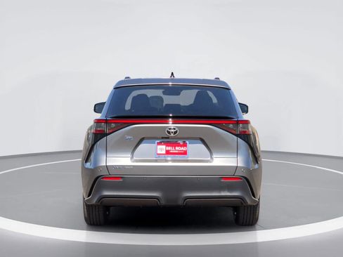 New 2026 Toyota bZ AWD/4WD image 5