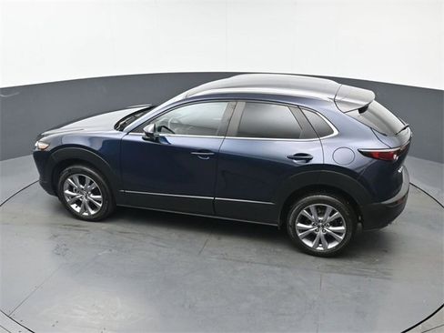 Certified 2023 MAZDA CX-30 AWD 2.5 S w/ Preferred Package image 36