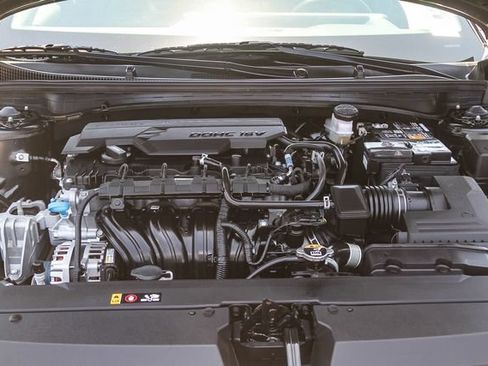 Certified 2025 Kia K4 GT-Line Turbo FWD image 26
