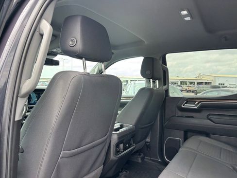 Used 2023 Chevrolet Silverado 1500 RST w/ All Star Edition Plus AWD/4WD image 25