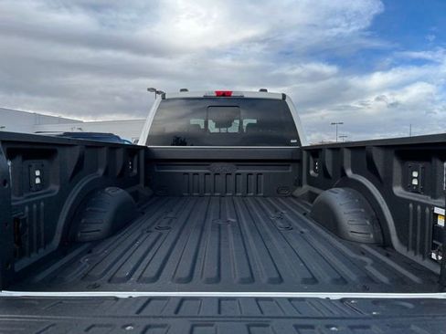 New 2026 Ford F350 Platinum image 19